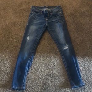 Dear John joyrich comfort skinny 28